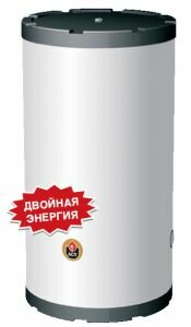 Бойлер ACV HLE 210L