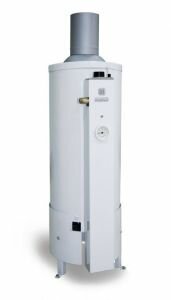 Котел Жуковский АКГВ 23,2-3 Комфорт