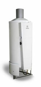 Котел Жуковский АОГВ 17,4-3 Эконом