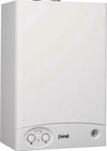 FERROLI DOMICOMPACT F 24